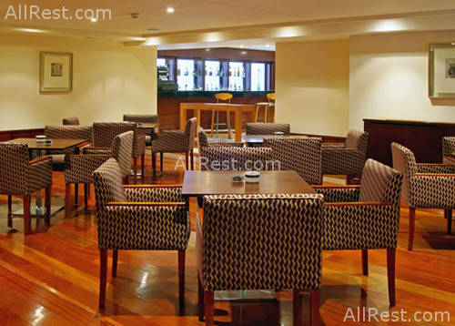 Tryp Alameda Aeropuerto 11